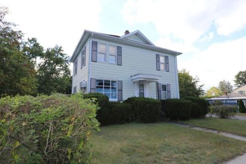78 Holyoke St, Easthampton, MA 01027 exterior