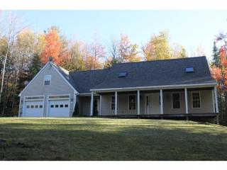 28 Eastman Loop, Unity, NH 03773 exterior