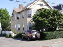 69 Court St, Newton, MA 02458 exterior