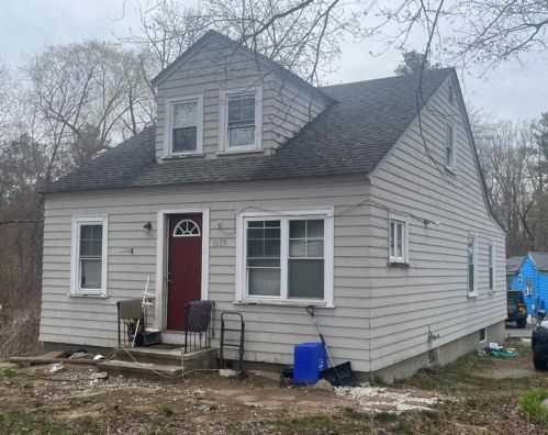 1655 Putnam Pike, Glocester, RI 02814 exterior