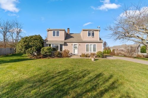 148 Osprey Rd, Wakefield, RI 02879 exterior