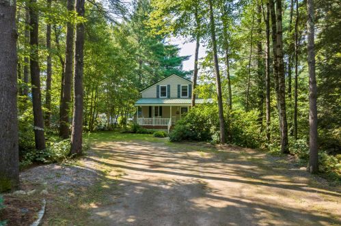 69 Harglen Ln, Laconia, NH 03246 exterior