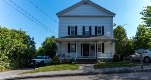 375 Main St, Dighton, MA 02715 exterior