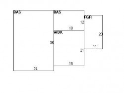 20 Kappius Path, Newton, MA 02459 floor plan