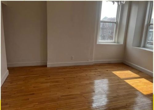 40 Dudley St, Roxbury-Xing, MA 02119 exterior