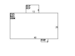 102 Thurston Rd, Newton, MA 02464 floor plan