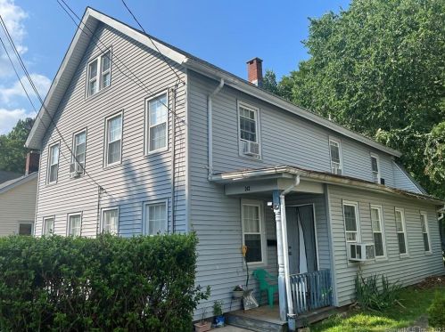 242 State St, Ansonia, CT 06401 exterior