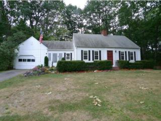 14 Gary Ln, Exeter, NH 03833 exterior