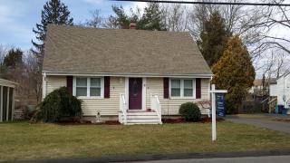 5 Toole Dr, Branford, CT 06405 exterior