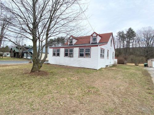 274 Springfield Rd, Charlestown, NH 03603 exterior