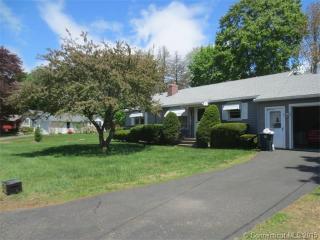 109 Northside Dr, Torrington, CT 06790 exterior