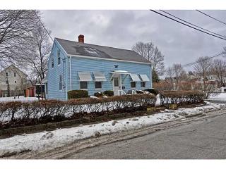 103 Pleasant St, Woonsocket, RI 02895 exterior