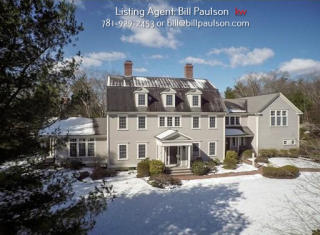 10 Stonecrest Dr, Needham, MA 02492 exterior