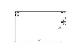 282 River St, Newton, MA 02465 floor plan