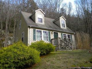 263 Route 7, Canaan, CT 06031 exterior