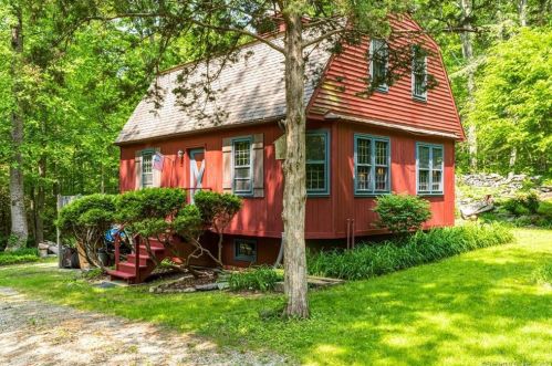 20 Glen Grove Road Ext, Deep-River, CT 06417 exterior