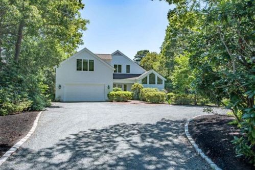 45 The Hts, New-Seabury, MA 02649 exterior