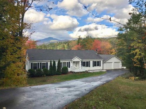 120 Pine Hill Rd, Warren, NH 03279 exterior