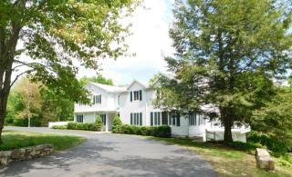 111 Tito Ln, Wilton, CT 06897 exterior