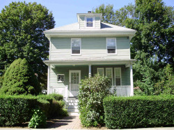 435 Albemarle Rd, Newton, MA 02460 exterior