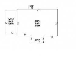 1103 Commonwealth Ave, Newton, MA 02459 floor plan