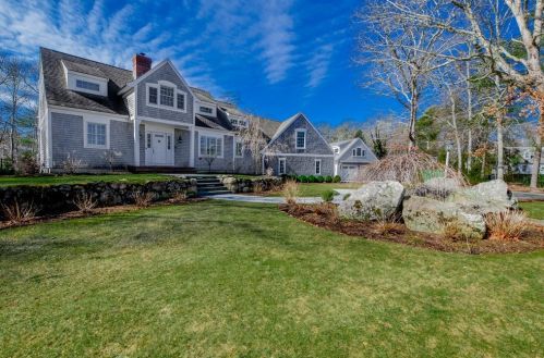 28 Pawkechatt Way, Marion, MA 02738 exterior