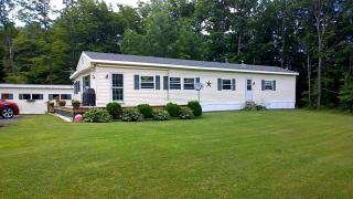 152 Hallstrom Rd, Northfield, VT 05663 exterior