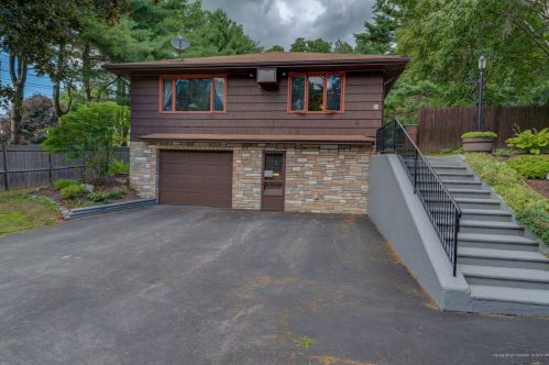 14 Janelle St, Lewiston, ME 04240 exterior