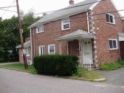 124 Sheridan St, Newton, MA 02465 exterior