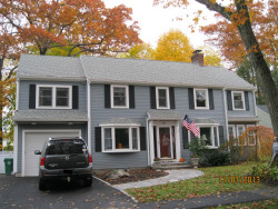 85 Shady Hill Rd, Newton, MA 02461 exterior