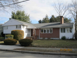 366 Brookline St, Newton, MA 02459 exterior