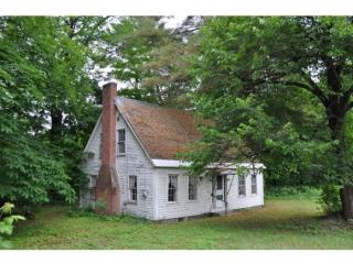 578 River Rd, Plainfield, NH 03781 exterior