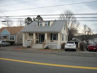 538 Walnut St, Lynn, MA 01905 exterior