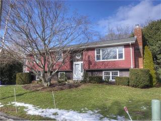 155 David Dr, Meriden, CT 06450 exterior