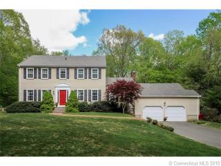 117 Northwood Dr, Guilford, CT 06437 exterior