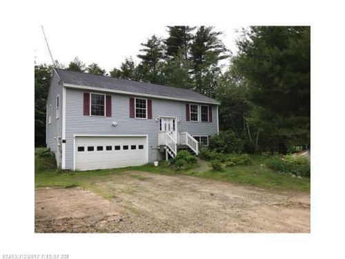 3 Strawberry Ln, Poland, ME 04274 exterior