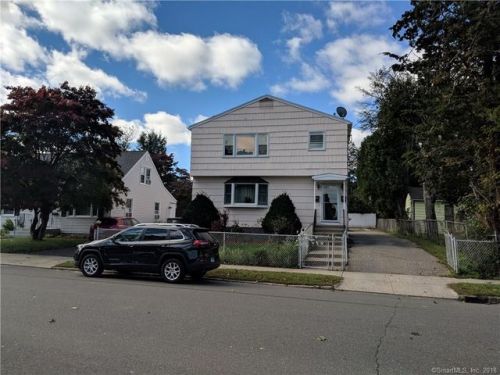 239 Harbor Ave, Bridgeport, CT 06605 exterior
