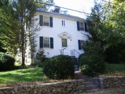 49 Westminster Rd, Newton, MA 02459 exterior