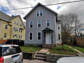 11 Webster St, Meriden, CT 06450 exterior