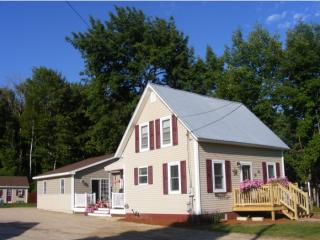 49 Promenade St, Shelburne, NH 03581 exterior