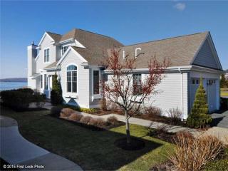 19 Sloop Ln, Tiverton, RI 02878 exterior