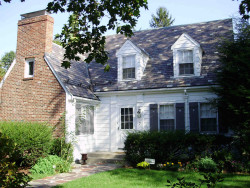 7 Dorset Rd, Newton, MA 02468 exterior