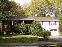 21 Arlo Rd, Newton, MA 02464 exterior