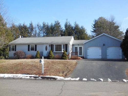 14 Kenneth Rd, Easthampton, MA 01027 exterior