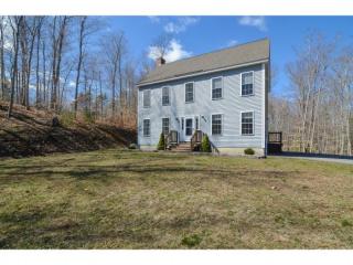 21 Anna Lisa Way, Nottingham, NH 03290 exterior