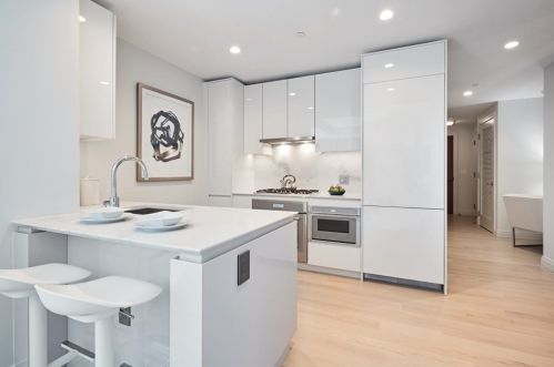 135 Seaport Blvd, Boston, MA 02210 exterior