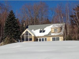 420 Farm Rd, Fayston, VT 05673 exterior