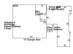 145 Wells Ave, Newton, MA 02459 floor plan