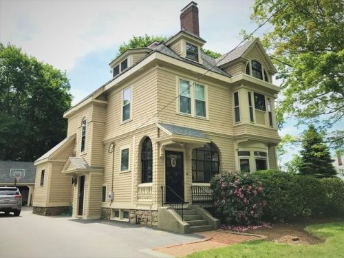 50 South St, Foxborough, MA 02035 exterior
