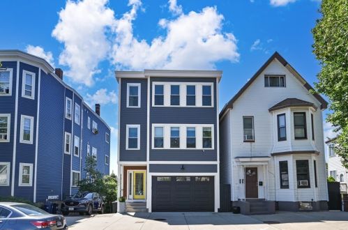 689 Bennington St, Roxbury Xing, MA 02128 exterior
